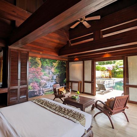 Nakawanna Villa Phuket Екстериор снимка
