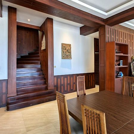Nakawanna Villa Phuket Екстериор снимка