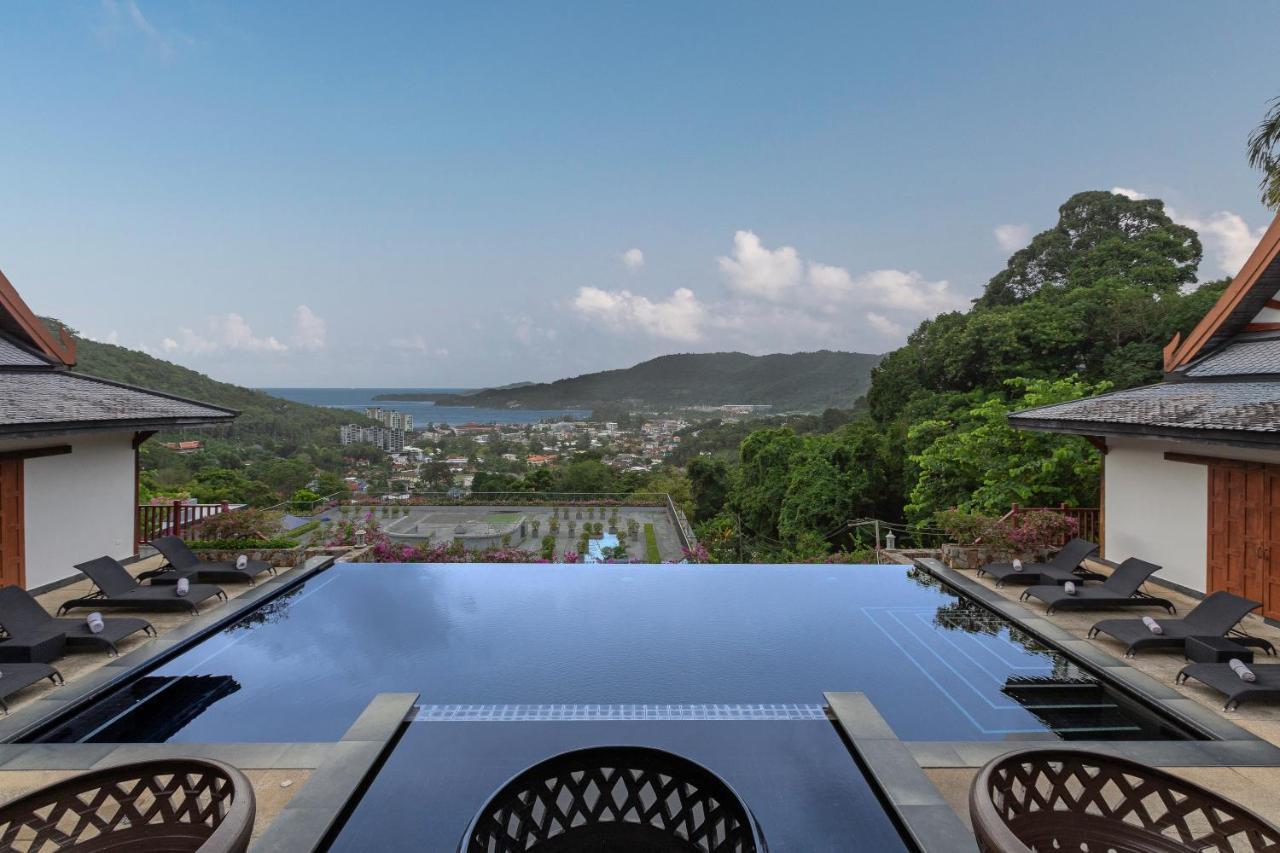 Nakawanna Villa Phuket Екстериор снимка