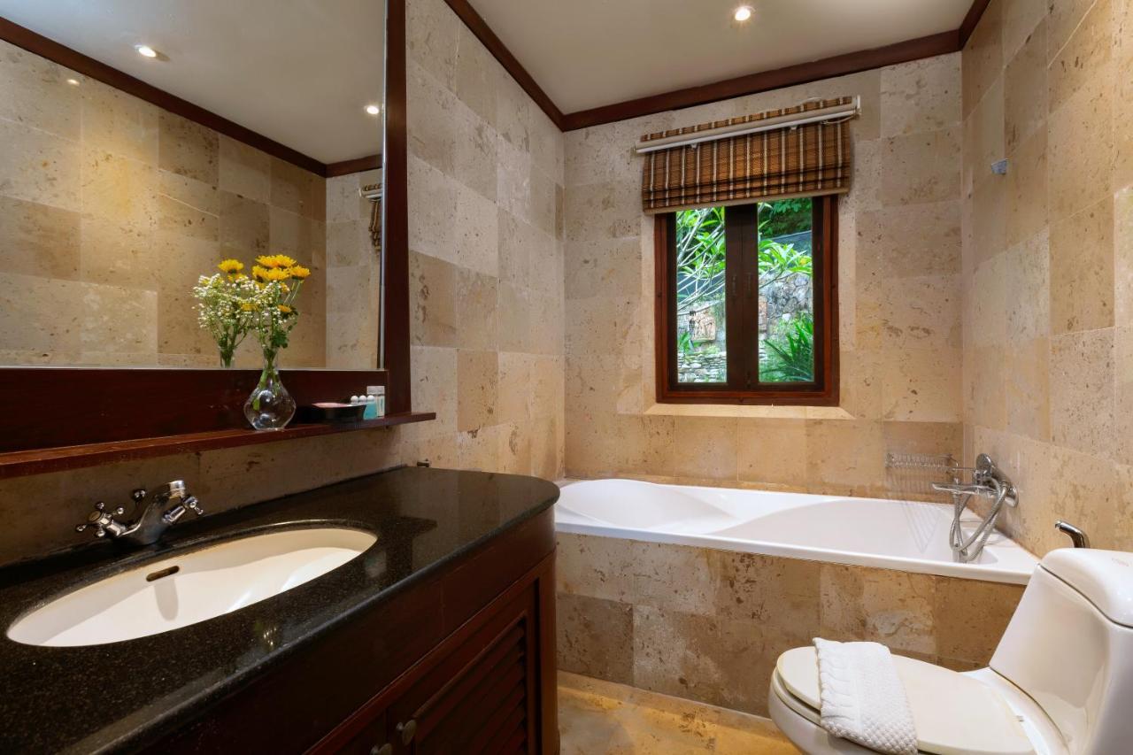 Nakawanna Villa Phuket Екстериор снимка