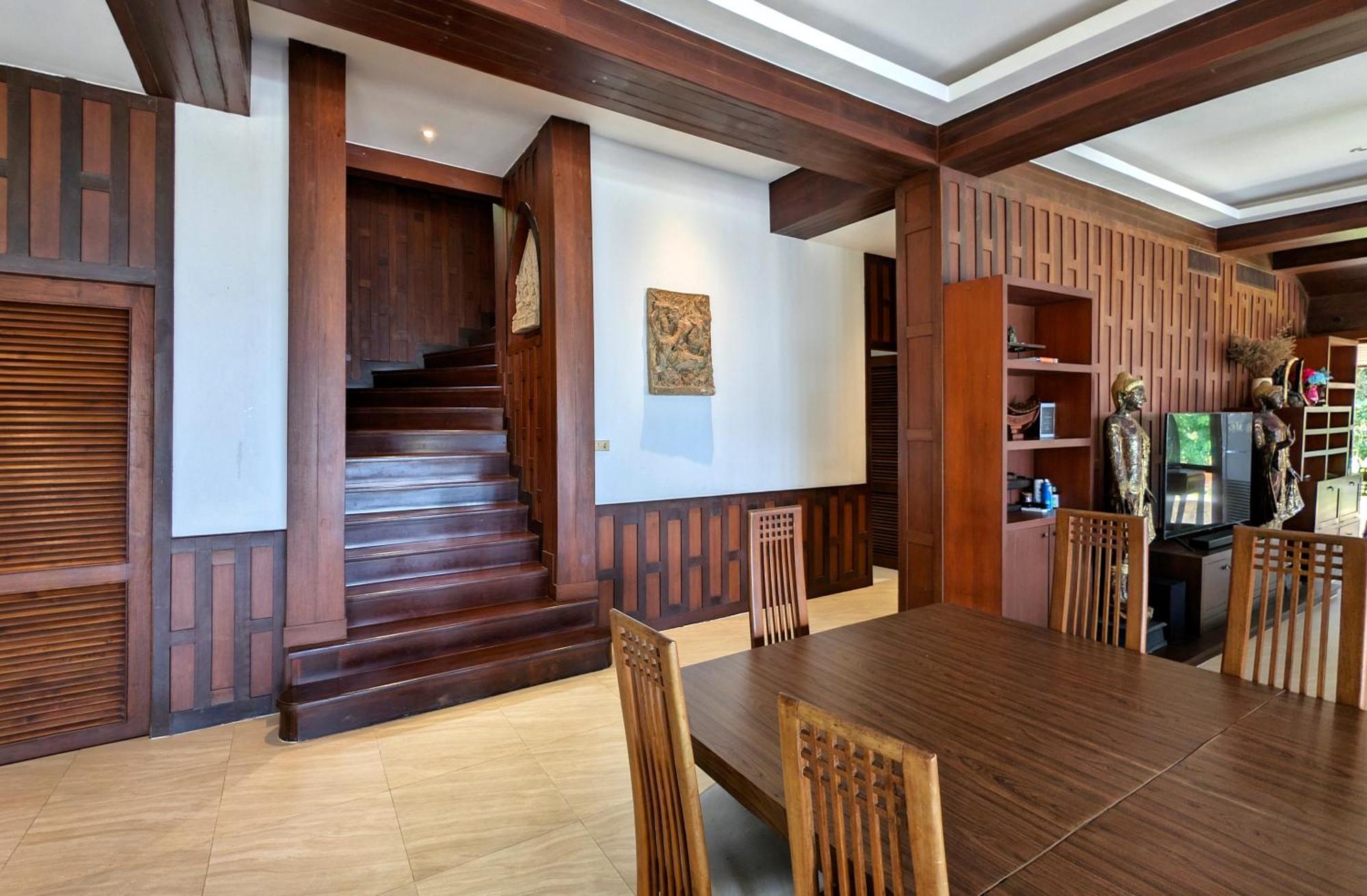 Nakawanna Villa Phuket Екстериор снимка