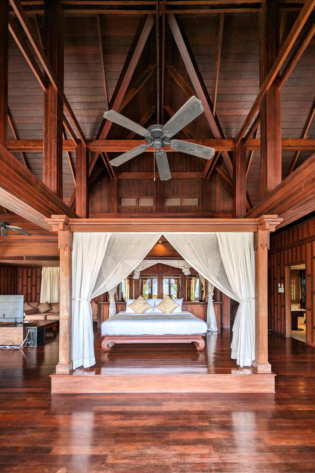 Nakawanna Villa Phuket Екстериор снимка